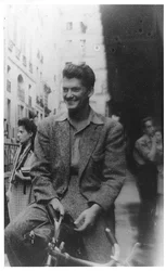 Jean Marais